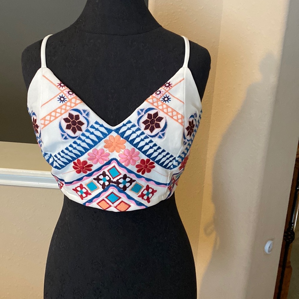 Lulus top
